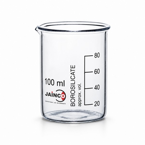 Beaker 100 ml